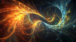 火焰与冰的交响曲