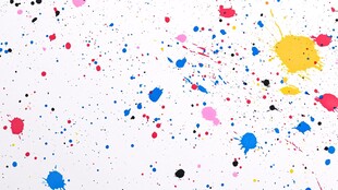 抽象表现主义绘画