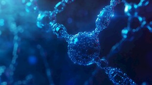 分子结构的微观世界