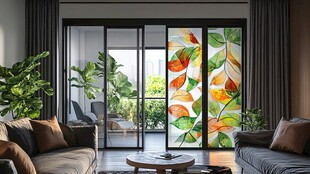 现代简约风格室内设计