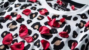 时尚与自然的完美融合