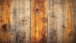 古老的木板背景