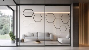 现代简约室内设计