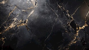 黑金大理石纹理