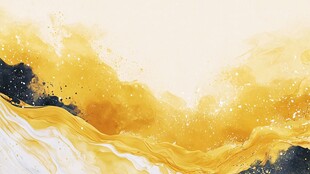 抽象表现主义绘画