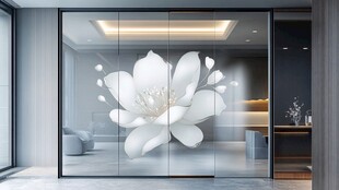 现代简约风格室内设计