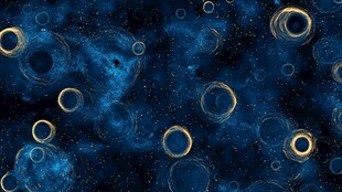 宇宙之谜