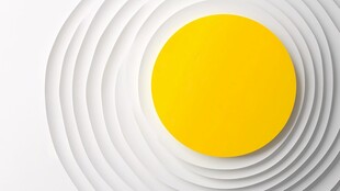 抽象艺术几何图案