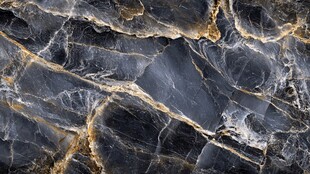 黑色大理石纹理背景