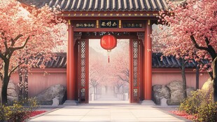 古韵中国