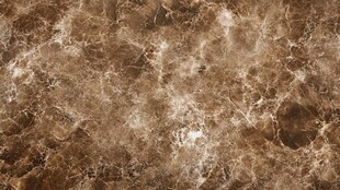 棕褐色大理石纹理背景
