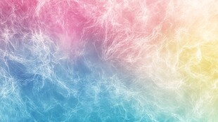 梦幻多彩渐变纹理背景