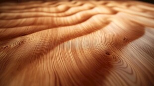 木纹纹理特写