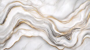 奢华大理石纹理艺术背景