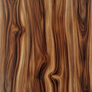 胡桃木纹理高清木板图案