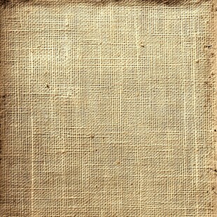 粗麻布纹理背景图