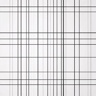 黑白网格背景纹理图案