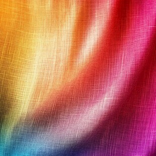 多彩渐变纹理背景图案