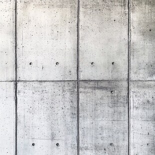 混凝土墙面纹理特写