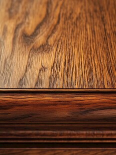 木质桌面特写纹理