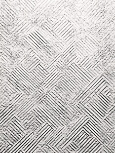 灰白几何纹理墙面背景