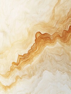 流彩大理石纹理背景图