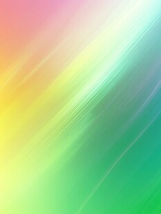 渐变多彩梦幻背景图