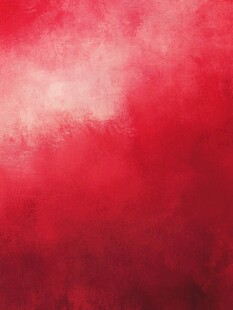 红色渐变梦幻背景纹理