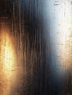 金属质感斑驳纹理背景图