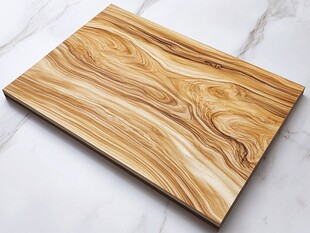 木纹瓷砖样品展示