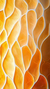 绚丽多彩的抽象纹理图案