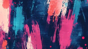 绘画