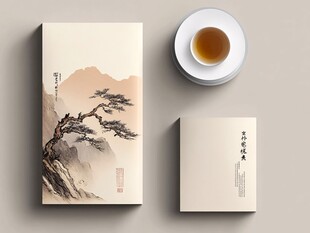 茶