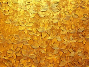 黄金
