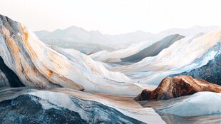 山