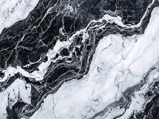 水墨画