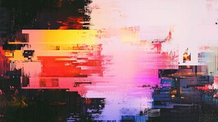 倒影