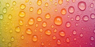 水珠