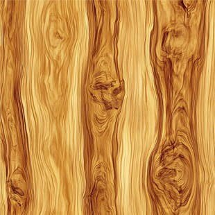 木纹纹理图案 自然质感强烈