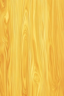 金黄木纹背景图