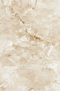 米黄大理石纹理瓷砖表面