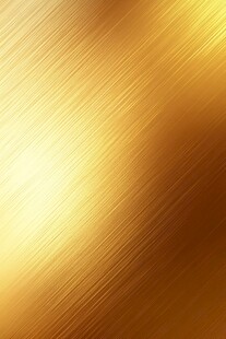 金色金属质感背景纹理