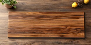 木质砧板展示