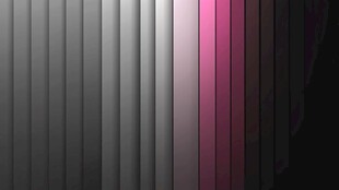 黑灰粉竖条纹背景图