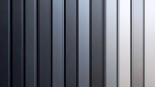 深色渐变竖条纹背景图