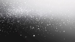 黑白渐变闪光背景图