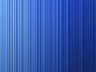 蓝色竖条纹背景纹理