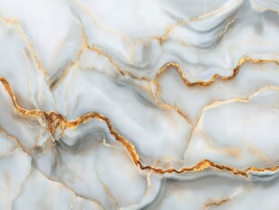 奢雅大理石纹理背景图