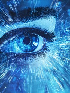 科技之眼 洞察未来数字世界