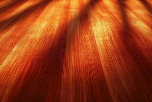 暖色调动感光线纹理背景